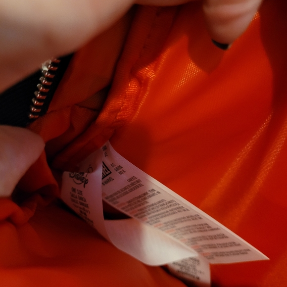 Disney Parks 60th Anniversary Spiderman Crossbody - Picture 4 of 5